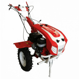 Motocultor pe benzina 10 CP BTA-10SG, latime de lucru 1350 mm, adancime 300 mm