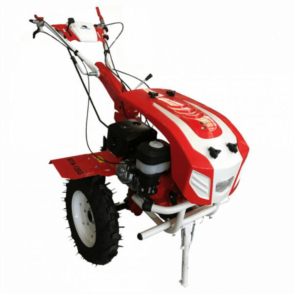 Motocultor pe benzina 16 CP BTA-16SG, latime de lucru 1350 mm, adancime 300 mm Motocultor pe benzina 16 CP BTA-16SG, latime de lucru 1350 mm, adancime 300 mm