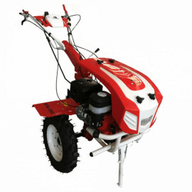 Motocultor pe benzina 16 CP BTA-16SG, latime de lucru 1350 mm, adancime 300 mm