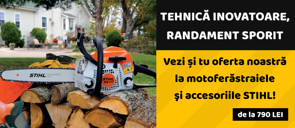 Oferta motofieratraie