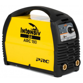 Invertor de sudură Intensiv Arc 180 VRD, 10-180A