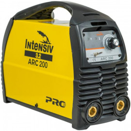 Invertor de sudură Intensiv Arc 200 VRD, 10-200A