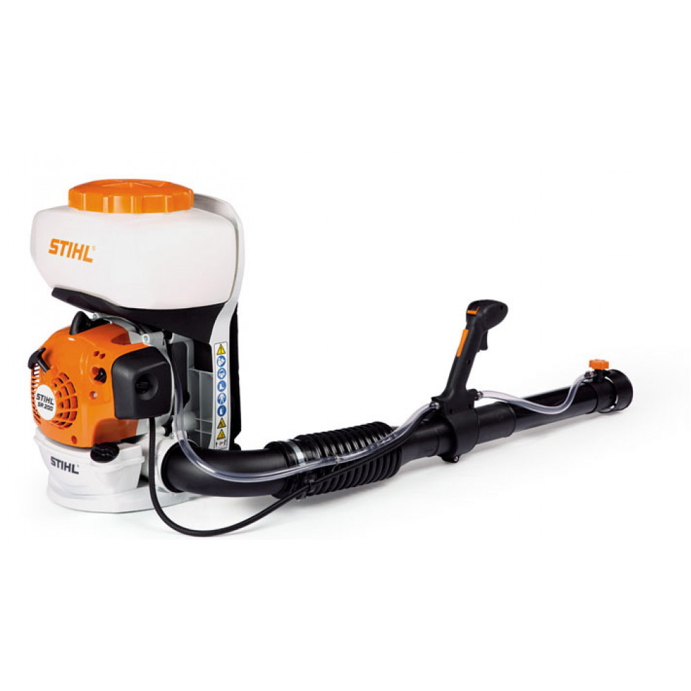 Atomizor Stihl SR 200, 1.1 CP Atomizor Stihl SR 200, 1.1 CP