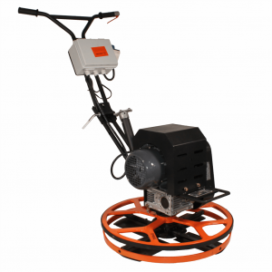 Elicopter pardoseala Bisonte EP 600-E