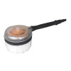 Perie rotativa Hecht 000320E Perie rotativa Hecht 000320E