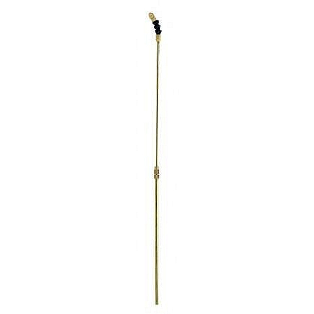 Tija telescopica, 75 cm, Hecht 003016 Tija telescopica, 75 cm, Hecht 003016