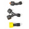Set de 3 duze pentru Hecht 4112 si 4116, 004112