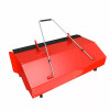 Cutie pentru colectare praf Hecht 008101B Cutie pentru colectare praf Hecht 008101B