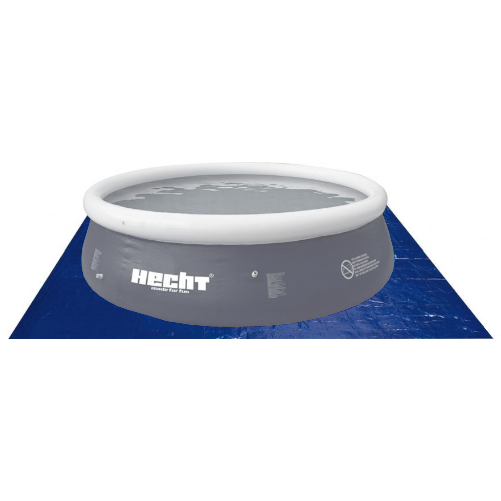 Pad / Hidroizolatie pentru piscina HECHT 016123 Pad / Hidroizolatie pentru piscina HECHT 016123