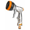 Pistol de irigare reglabil, Hecht 02096