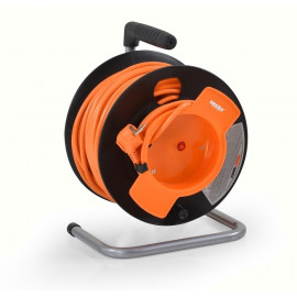 Rola prelungitoare HECHT 150153, lungime 50 m