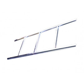 Fundatie metalica pentru magazia MM4x8F