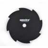 Cutit cu 8 dinti HECHT 600040 Cutit cu 8 dinti HECHT 600040