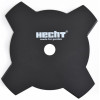 Cutit cu 4 dinti HECHT 600050 Cutit cu 4 dinti HECHT 600050