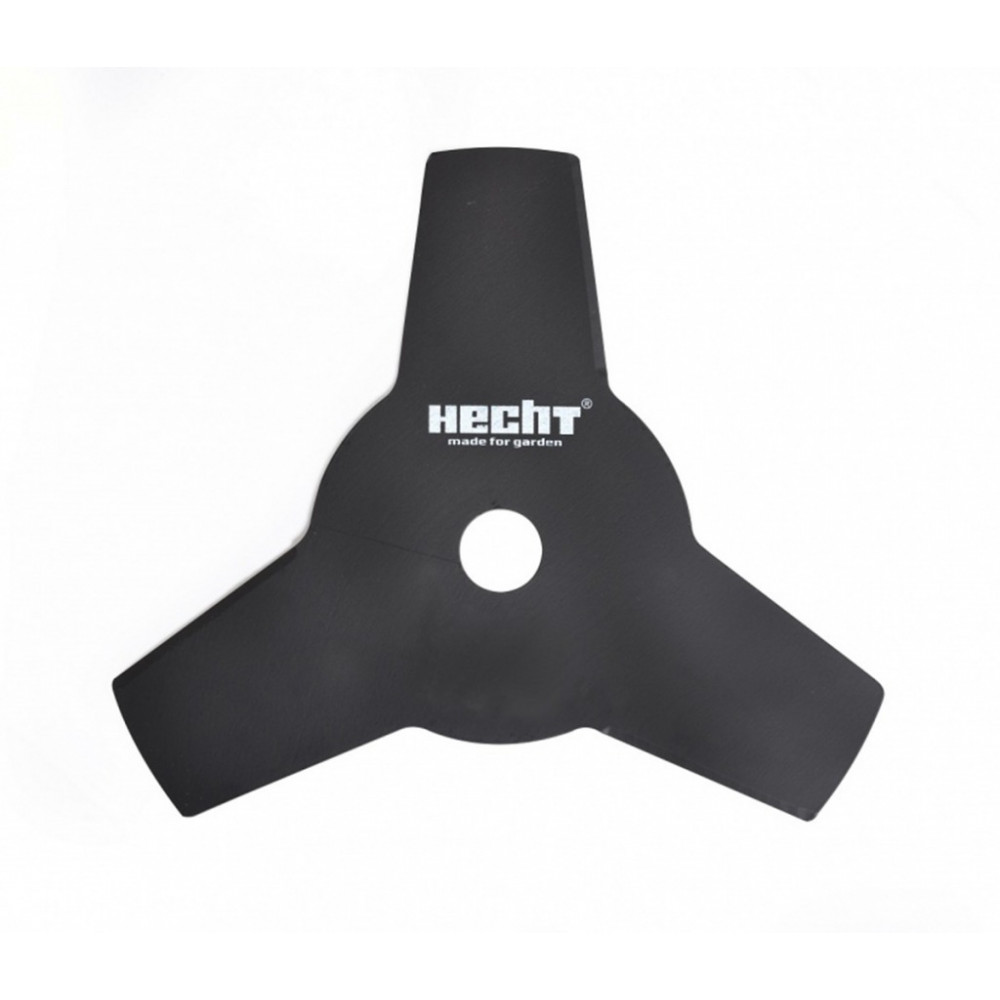 Cutit cu 3 dinti HECHT 600250 Cutit cu 3 dinti HECHT 600250