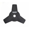 Cutit cu 3 dinti HECHT 600250 Cutit cu 3 dinti HECHT 600250