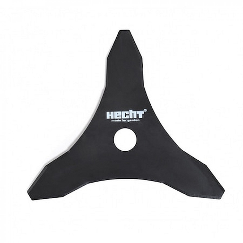 Cutit cu 3 dinti HECHT 600600 Cutit cu 3 dinti HECHT 600600