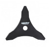 Cutit cu 3 dinti HECHT 600600 Cutit cu 3 dinti HECHT 600600
