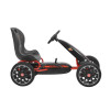 Kart cu pedale ABARTH Black Kart cu pedale ABARTH Black