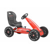 Kart cu pedale ABARTH Red Kart cu pedale ABARTH Red