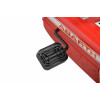 Kart cu pedale ABARTH Red Kart cu pedale ABARTH Red