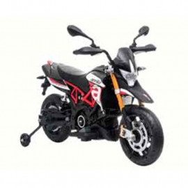 Motocicleta APRILIADORSODURO900