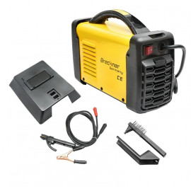 Inverter de sudura Breckner Germany IS 160-3.2