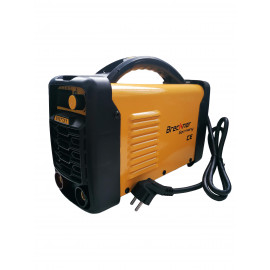 Inverter de sudura Breckner Germany IS 180-4.0