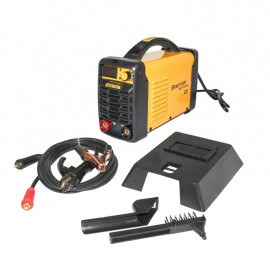 Inverter de sudura Breckner Germany IS 200-4.0