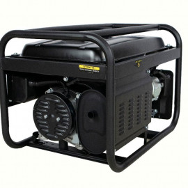 Generator curent pe benzina Breckner BK87735