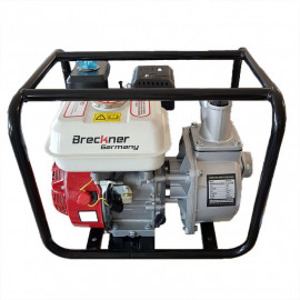 WP 20 Motopompa pentru ape uzate Breckner Germany