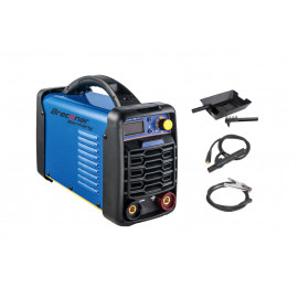 Inverter de sudura Breckner Germany IS 140-2.5