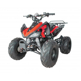 ATV cu motor in 4 timpi BRECKNER GERMANY ATV 125CC-2 BK90120