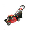 MG 51 AEM Masina de tuns gazon pe benzina Breckner Germany MG 51 AEM Masina de tuns gazon pe benzina Breckner Germany