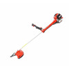 CS 51-1 PRO Motocoasa de umar Breckner Germany CS 51-1 PRO Motocoasa de umar Breckner Germany
