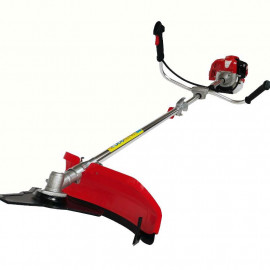 CS 33-2 Motocoasa de umar Breckner Germany