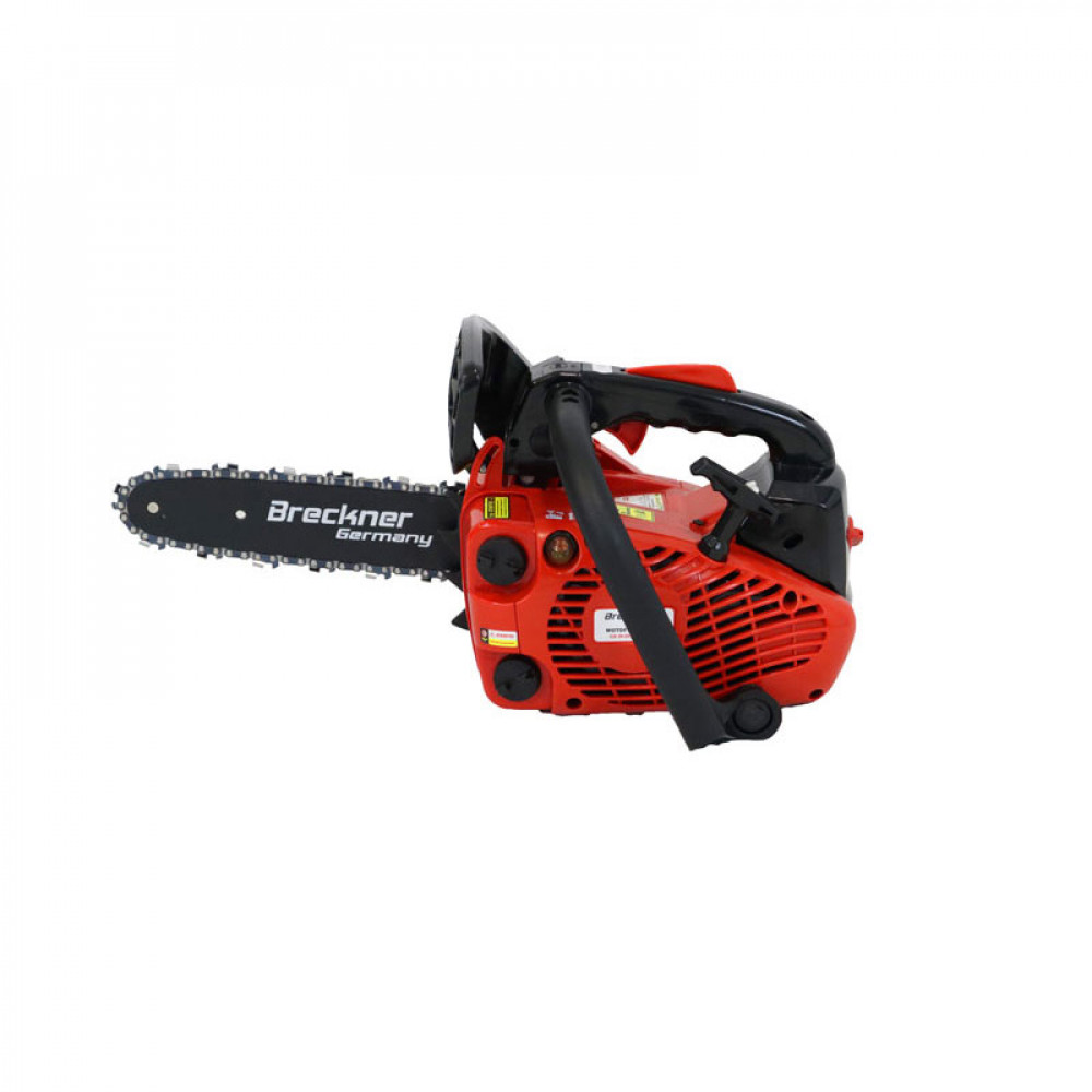 MF 25-25 Motofierastrau pe benzina la o singura mana Breckner Germany
