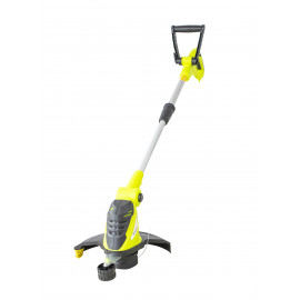 Trimmer electric Breckner Germany cu tija telescopica