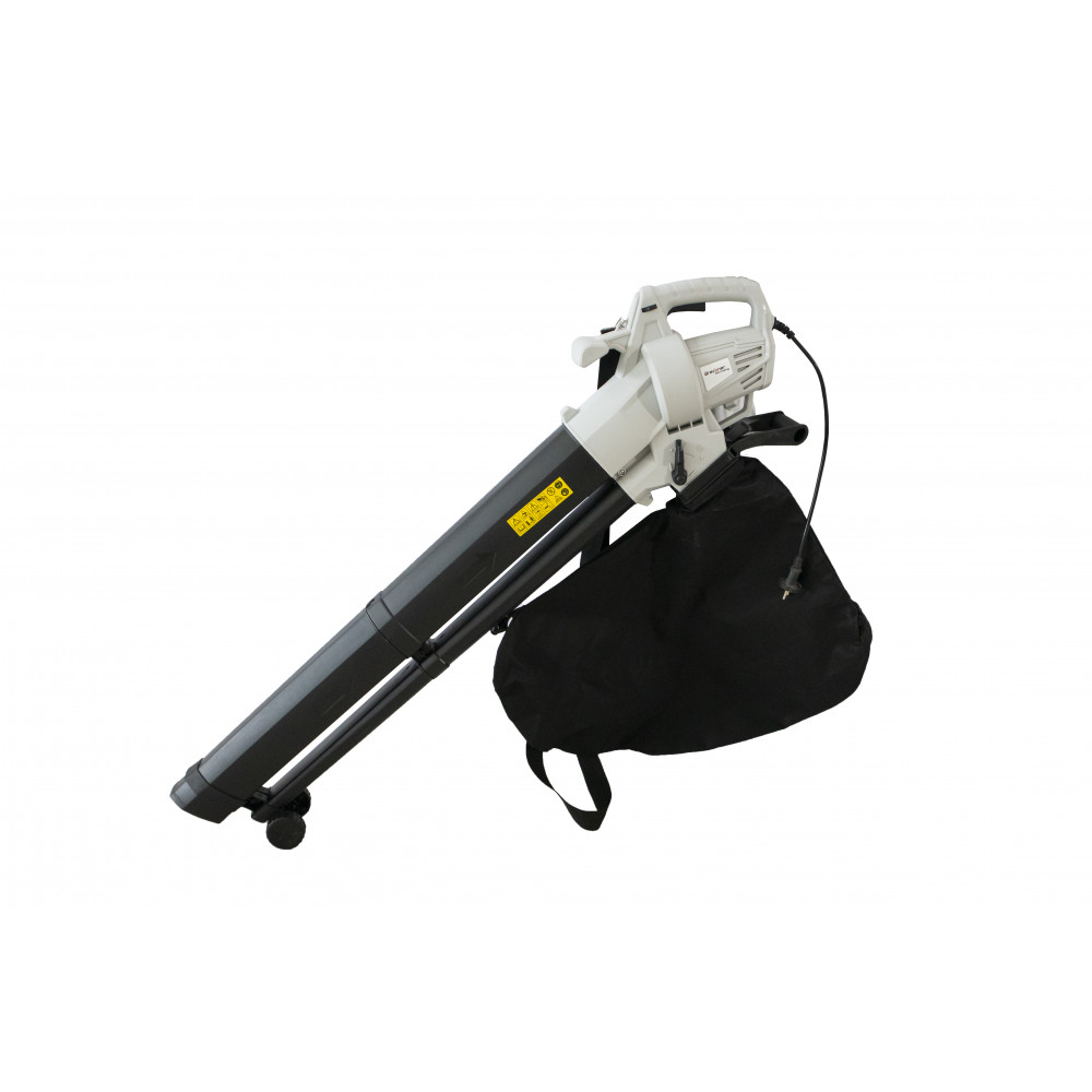 Suflanta si aspirator electric Breckner Germany
