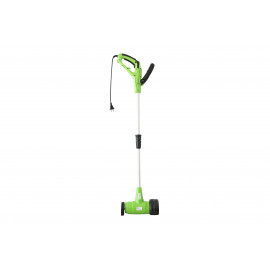 Masina de curatat pavajul Breckner Germany cu maner telescopic