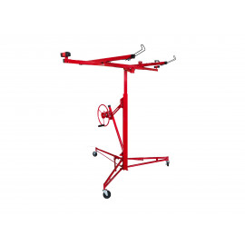 DRP 335-68 Dispozitiv pentru ridicat placi Breckner Germany