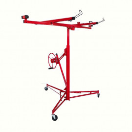 DRP 457-68 Dispozitiv pentru ridicat placi Breckner Germany