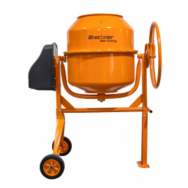 BT 140 Betoniera Breckner Germany