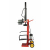 DB 8-104-VM Despicator de busteni vertical monofazat Breckner Germany DB 8-104-VM Despicator de busteni vertical monofazat Breckner Germany