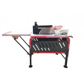 Masa profesionala cu circular BK98366