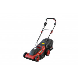 Masina electrica pentru tuns gazonul Breckner Germany