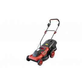 Masina electrica pentru tuns gazonul Breckner Germany
