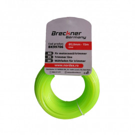 Fir stea pentru motocoasa Breckner BK99706