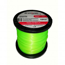 Fir rotund pentru motocoasa Breckner BK99708