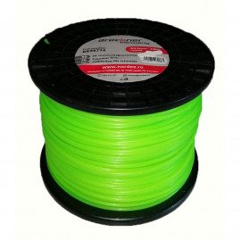Fir rotund pentru motocoasa Breckner BK99714